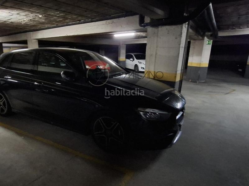 Foto 72882437-a63c-41a1-a56c-00bd23061d1c. Etagenwohnung mit heizung parking in Plaza Independencia Vigo