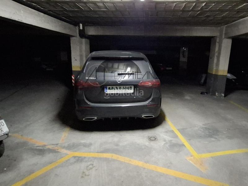 Foto 2a310e1e-e570-45d4-a4eb-0418dd77229c. Flat with heating parking in Plaza Independencia Vigo