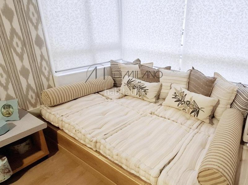 Foto 7f8200d6-ac46-447f-99ea-58857b46b542. Flat with heating parking in Plaza Independencia Vigo