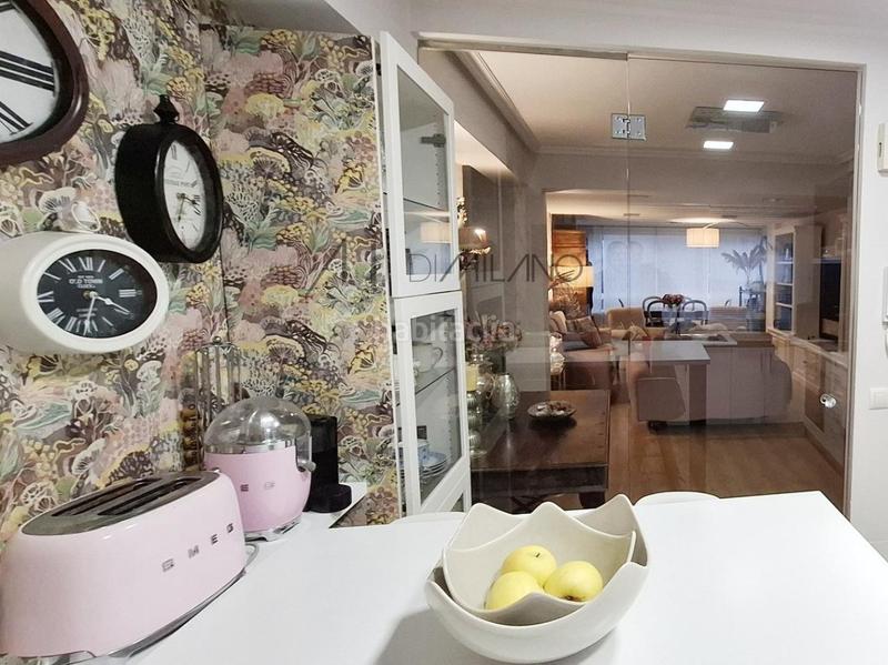 Foto c9ec1a0a-1b47-4929-aecf-3cb1710762c7. Flat with heating parking in Plaza Independencia Vigo