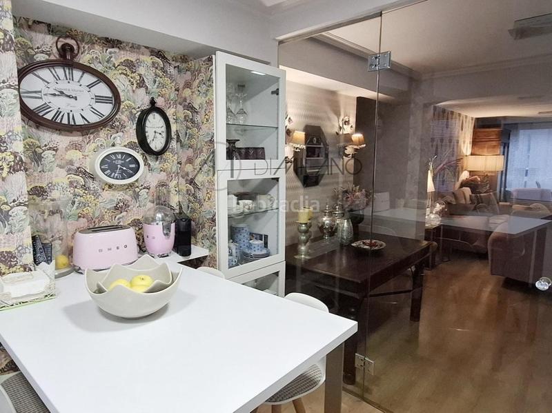 Foto dd7ee820-4693-4a1f-8bf3-2d52af247143. Flat with heating parking in Plaza Independencia Vigo