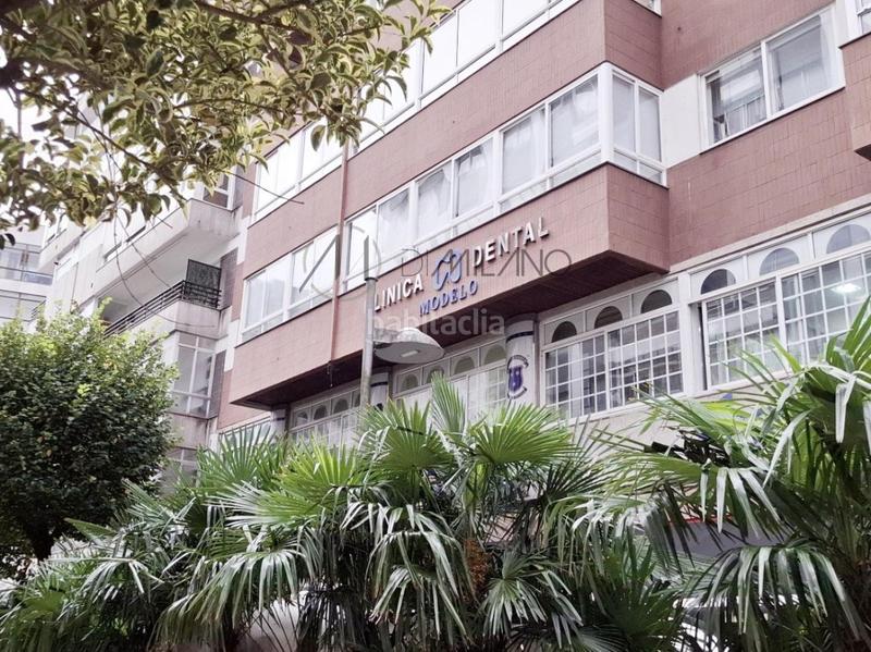 Foto 270316ca-faa3-4be5-9f6c-fe44ac18c0d9. Pis amb calefacció aparcament a Plaza Independencia Vigo