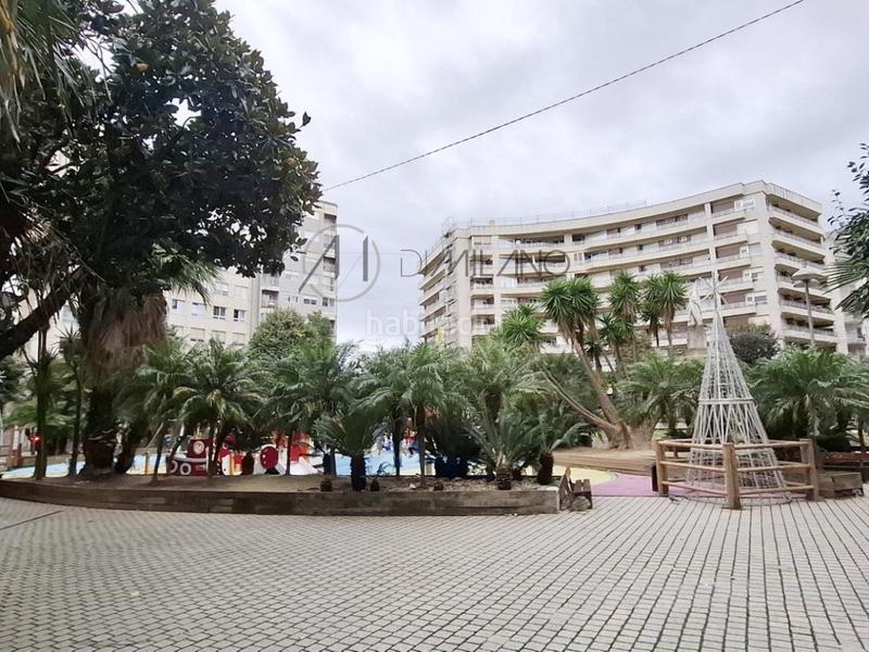 Foto fc517f56-3d60-4a29-ab9c-c10b044e0a6a. Pis amb calefacció aparcament a Plaza Independencia Vigo