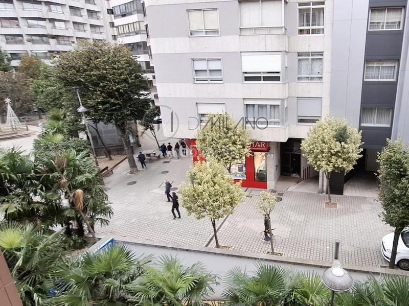 Foto 690abcbc-e418-499c-9dd8-89dbcec2d689. Piso en Plaza Independencia Vigo