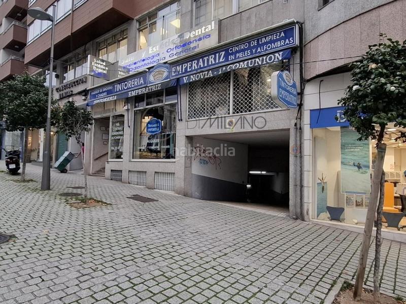 Foto cc54acff-1fe4-4713-80ad-8093963c5c9c. Piso en Plaza Independencia Vigo