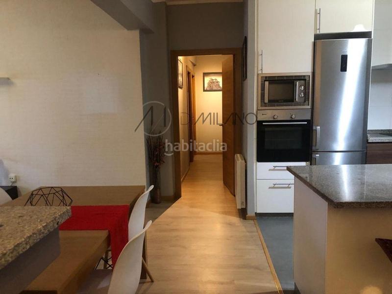 Foto 155697fe-718f-448e-8e69-8d20fb461c7a. Appartamento con riscaldamento in Teis Vigo