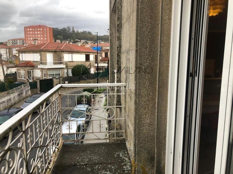 Foto b4845513-18f3-40b0-abc0-1282e5509446. Appartamento con riscaldamento in Teis Vigo