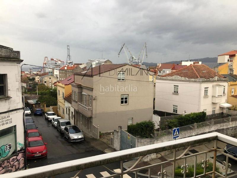 Foto c14c1bf0-8554-48f5-9da0-090a8541dcab. Appartamento con riscaldamento in Teis Vigo