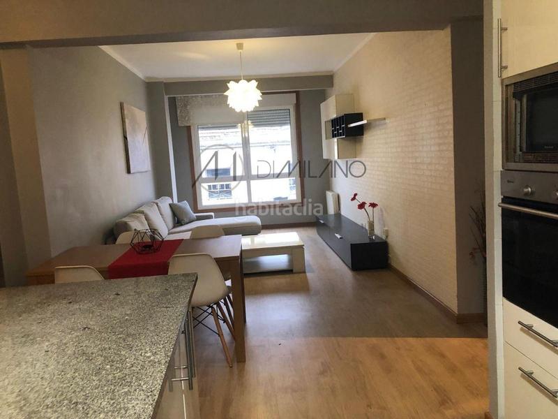 Foto 85b90883-d83a-4109-8ed5-8eff23e916dc. Etagenwohnung mit heizung in Teis Vigo