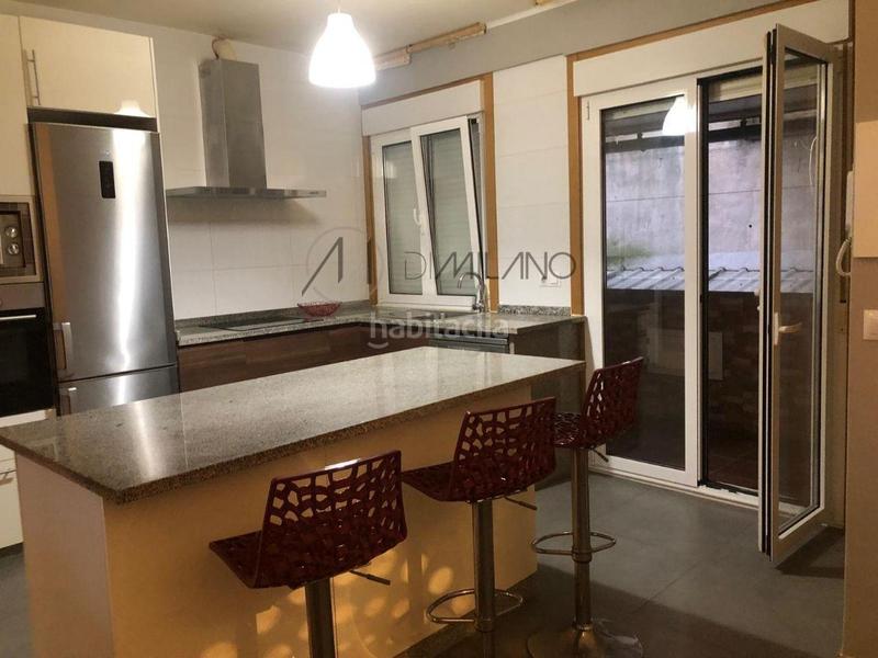 Foto c267ea02-821a-41cd-91cc-2d8b93def7fa. Etagenwohnung mit heizung in Teis Vigo