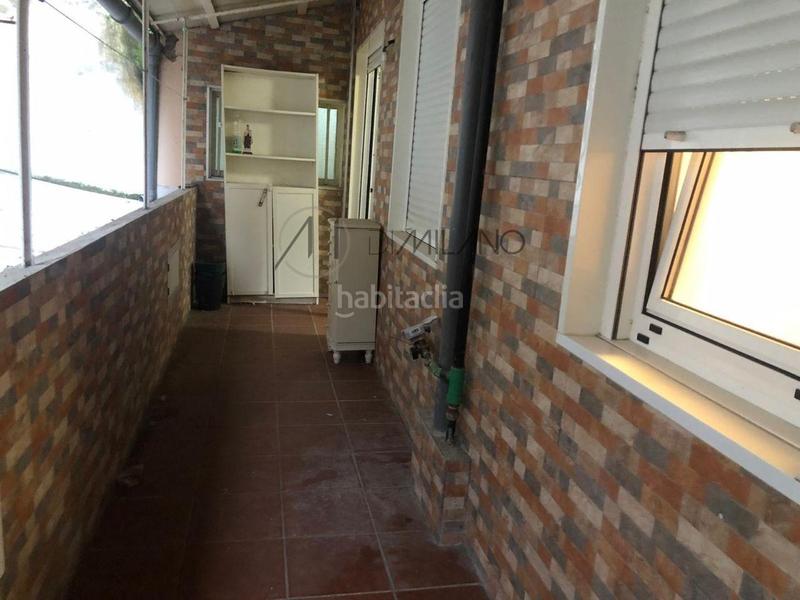 Foto 40c7edf7-5639-42ef-adde-074d27490535. Flat with heating in Teis Vigo