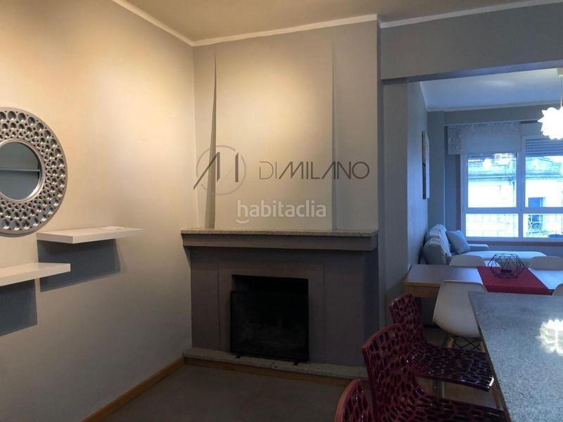 Foto 63e98fa9-6f30-49cc-ab13-9ed5f9e8e5de. Flat with heating in Teis Vigo