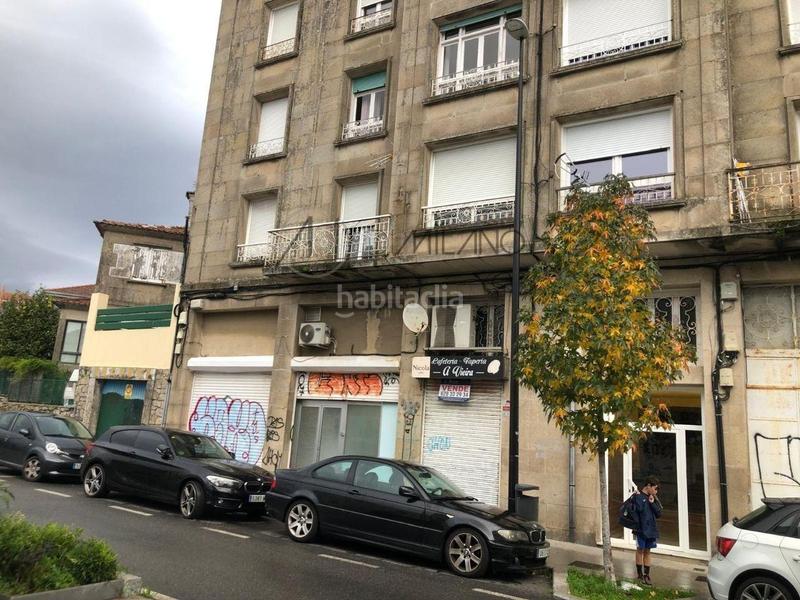 Foto c32b8cc9-ac72-4f14-8a97-6865282eb662. Flat with heating in Teis Vigo