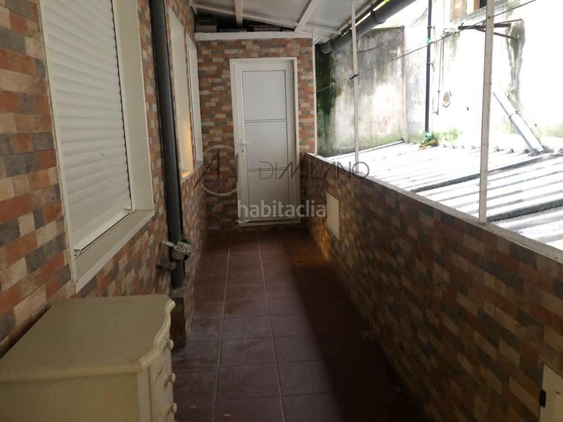 Foto 7593e4d0-bef8-4844-9567-4b3de290c6f5. Pis amb calefacció a Teis Vigo