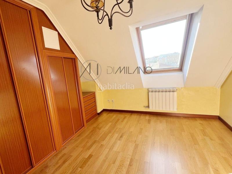 Foto 205a8c19-4cc9-4366-8d8f-cd5c55e29a67. Duplex with heating parking in Alcabre Vigo