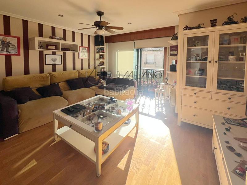 Foto 2591eae8-389a-4995-8d52-569935eb1569. Duplex with heating parking in Alcabre Vigo