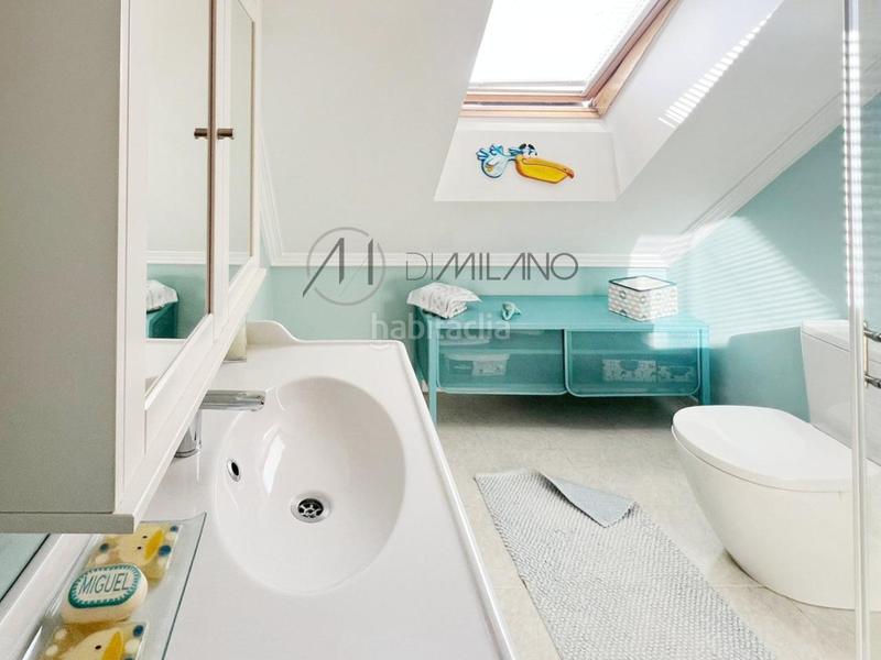 Foto 2e851c60-8e1e-4a34-bf3d-d2e109def4d3. Duplex with heating parking in Alcabre Vigo