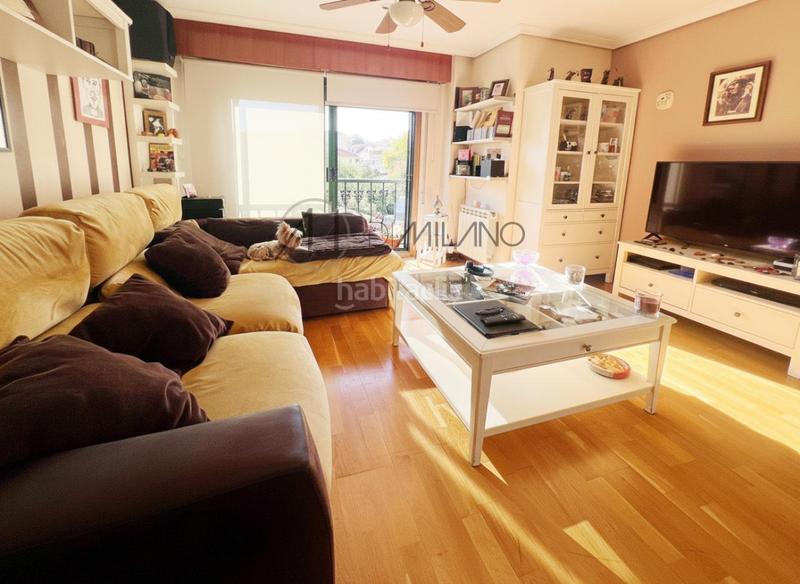 Foto 8c878213-dde9-48fe-9eb8-ba3974e3e208. Duplex with heating parking in Alcabre Vigo