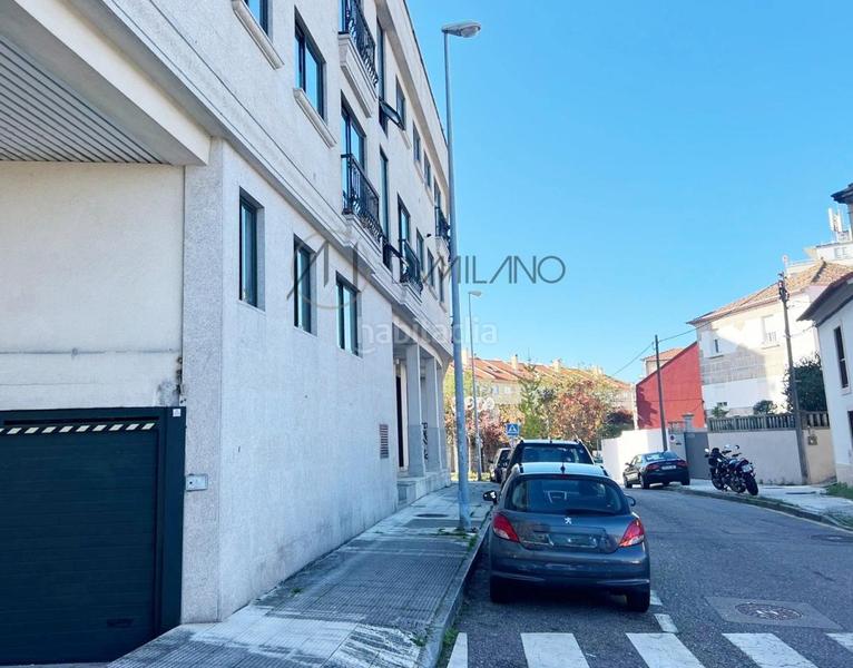 Foto 203e5b1d-fc98-46ab-a712-ad8049ba7d81. Zweistöckige wohnung mit heizung parking in Alcabre Vigo