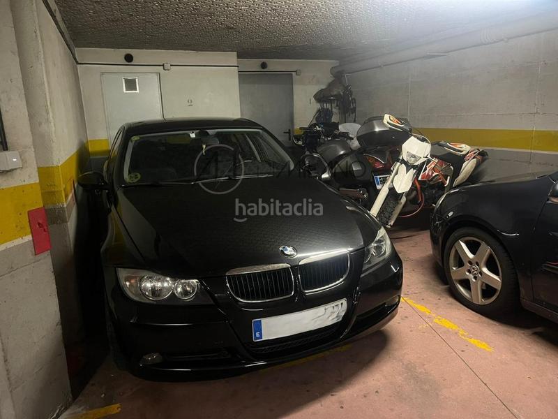 Foto e06d6b7a-35b0-4744-89ac-a787ac420235. Zweistöckige wohnung mit heizung parking in Alcabre Vigo