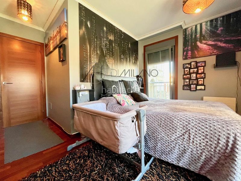 Foto 20a5f9c1-37b3-4d85-9306-1705e3094347. Flat with heating parking in Bouzas Vigo