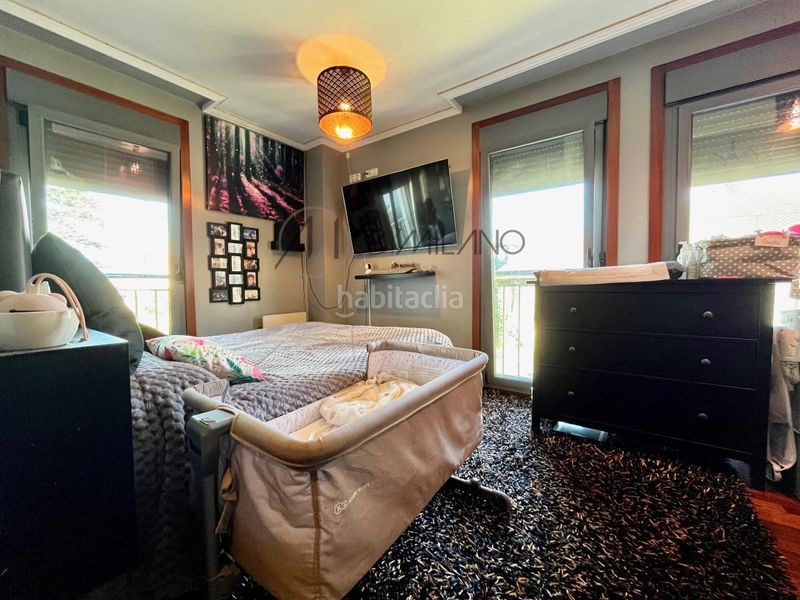 Foto 303bd99a-9949-4541-b505-dd7e85eb3e37. Flat with heating parking in Bouzas Vigo