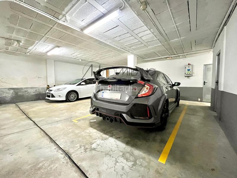 Foto 4a7b1fdd-0183-4e56-afa7-35663705af9c. Flat with heating parking in Bouzas Vigo