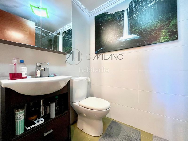 Foto 51d84fc4-7f28-4141-9529-89f7f6602eb5. Flat with heating parking in Bouzas Vigo