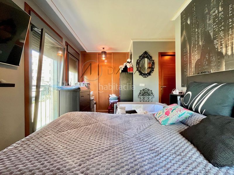 Foto ca16b79a-8d32-4eb4-82ff-a81371fd81f1. Flat with heating parking in Bouzas Vigo