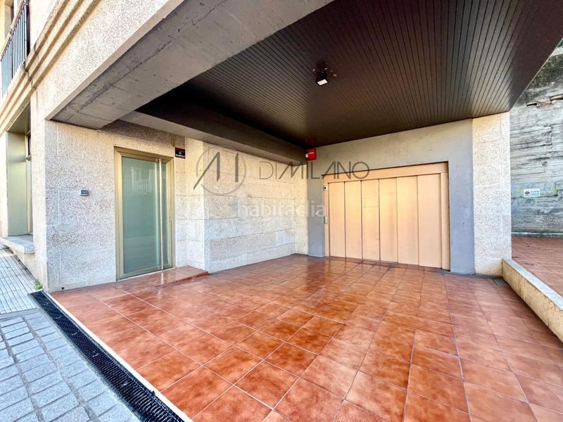 Foto dc20c4a6-3638-4ef1-8e63-fbf912ba92f7. Flat with heating parking in Bouzas Vigo