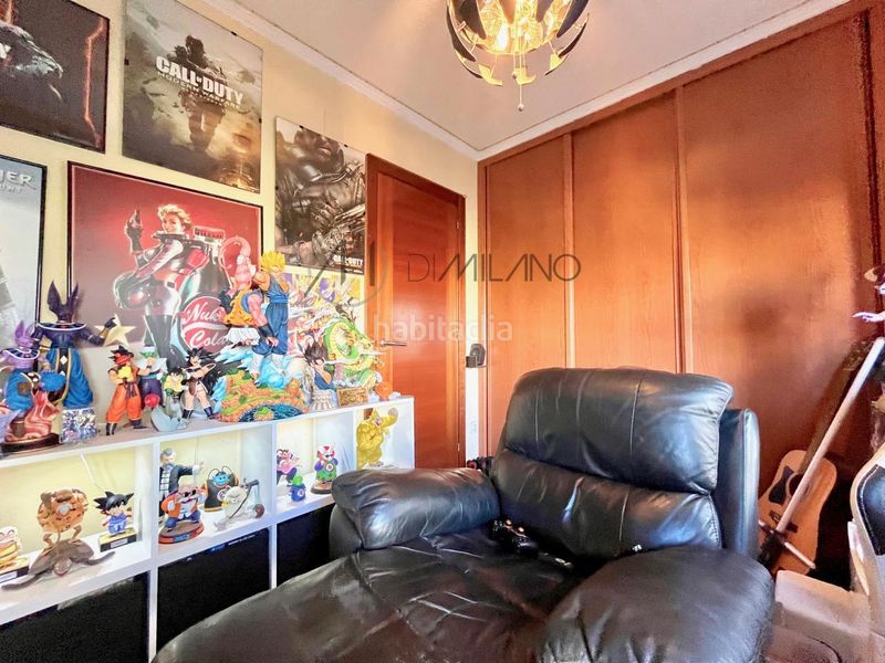 Foto e00fce0f-62c6-45c1-9880-bf566ff0b9d8. Flat with heating parking in Bouzas Vigo