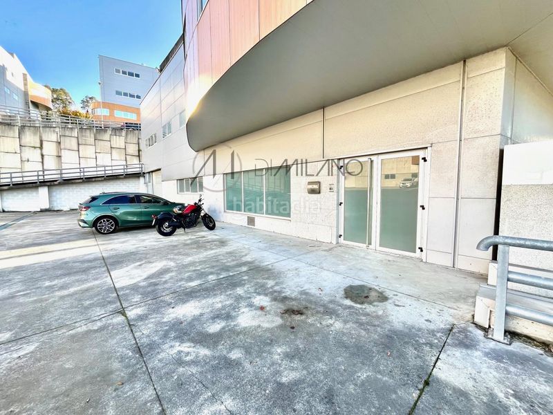 Foto 3507646c-cc04-4822-934d-6e6600e80d2d. Location bâtiment à usage industriel dans Valadares - Beade Vigo