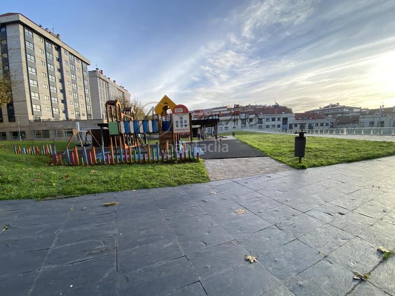 Foto c18b8048-3340-4a76-b41e-fb48a84afd1a. Business premise in As Travesas - Balaidos Vigo