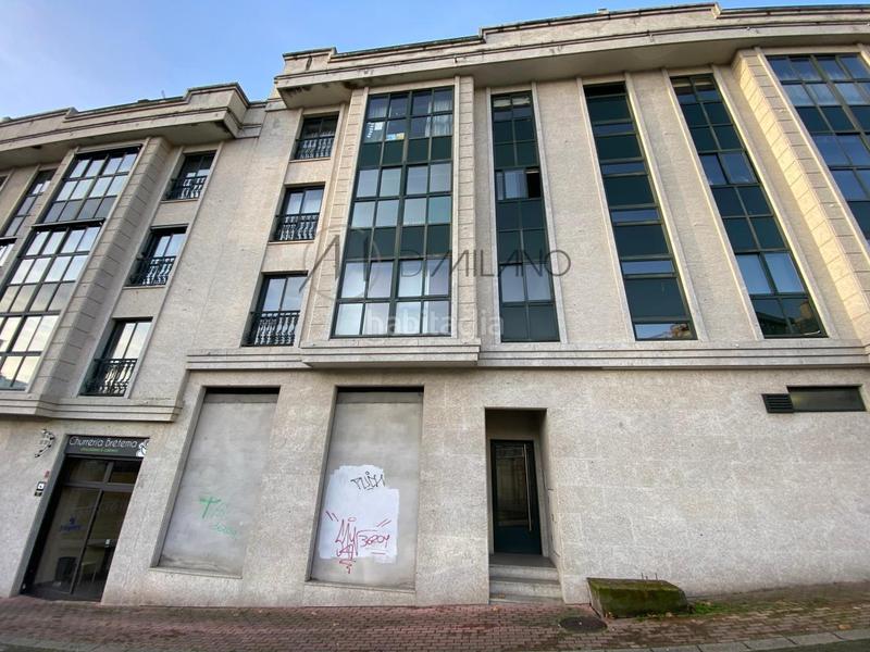 Foto c7a7a335-6136-439e-8356-a98c0dd78a17. Business premise in As Travesas - Balaidos Vigo