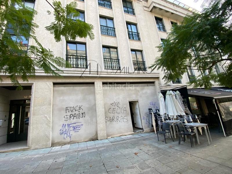 Foto 73062dfe-3cf6-49ef-9533-79e3482970c6. Local comercial en As Travesas - Balaidos Vigo