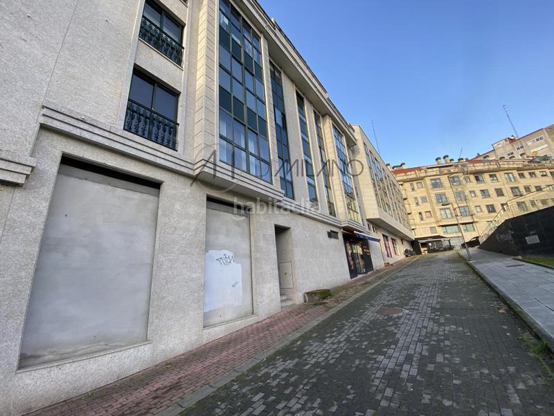 Foto e3dab111-e2d4-4008-bd18-5152b6c83bb3. Local comercial en As Travesas - Balaidos Vigo