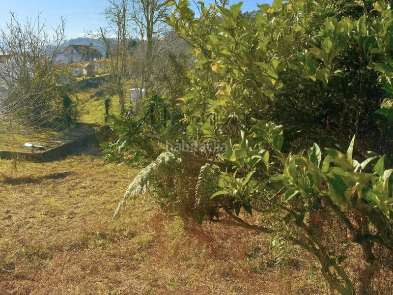 Foto 79204ab1-306b-4e18-ad08-8ecfb7ead3e5. Terreny residencial a Moaña