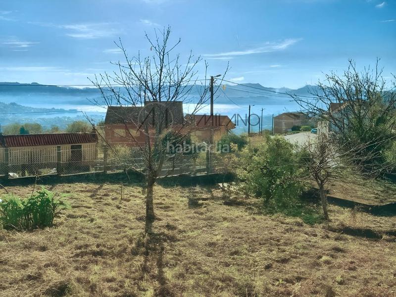 Foto aa9b2a43-4d61-44a8-8bf3-d130bf9af3a2. Terreny residencial a Moaña