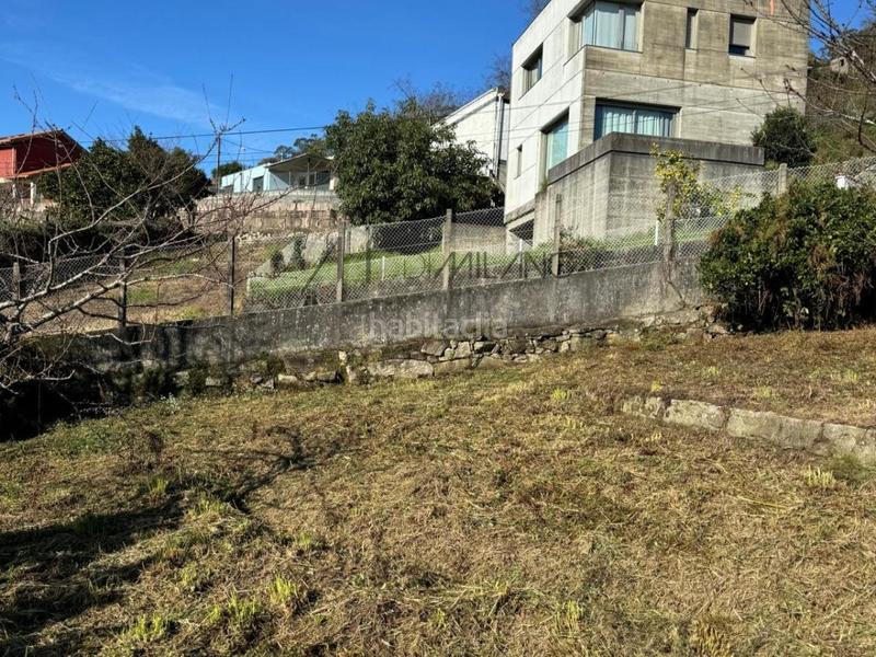 Foto ab7e7999-1604-485e-91e4-639954a9a962. Terreny residencial a Moaña