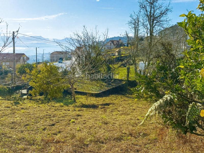 Foto d6f059e1-cdfb-424f-bb78-d6f0ccee24fa. Terreny residencial a Moaña