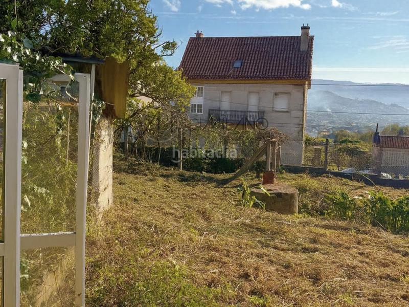 Foto 89fa0adb-cbdb-4ca8-a2b9-d2bd3e73ca3b. Wohngrundstück in Moaña