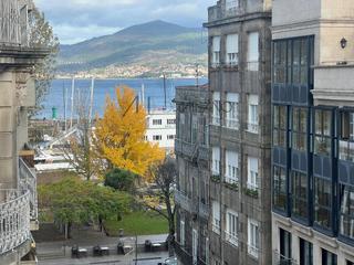 Appartement  Luis taboada