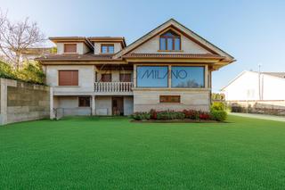 Chalet  Rúa da cubela