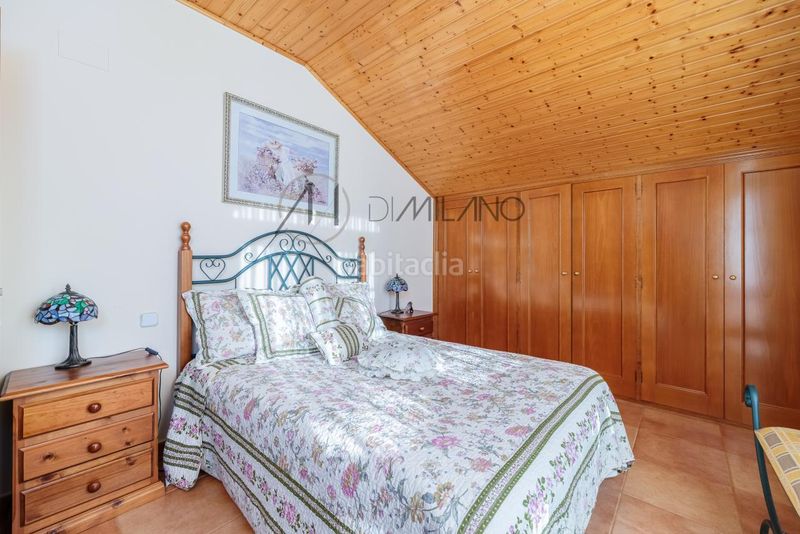 Foto 1d435e99-4a50-4924-bee2-c5ebbc84aa03. Chalet con riscaldamento piscina in Camos Nigrán
