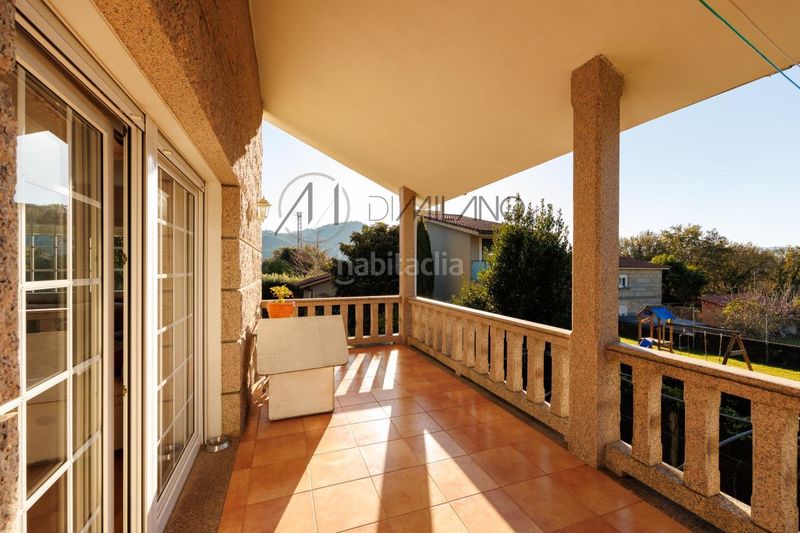 Foto 263d88c7-2bd6-4938-8997-334e2a094bb7. Chalet con riscaldamento piscina in Camos Nigrán