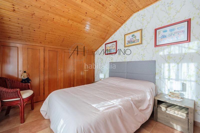 Foto 7a7b6b1b-c03d-492d-96ef-9d80bb007ba1. Chalet con riscaldamento piscina in Camos Nigrán