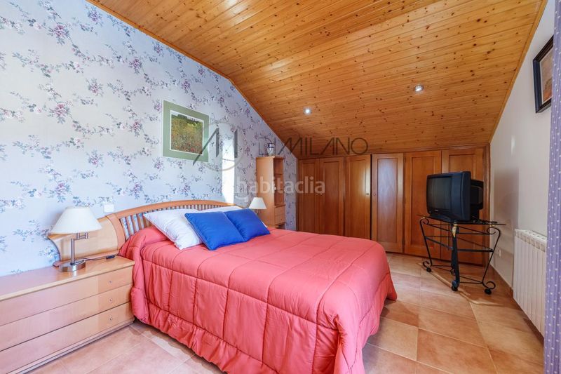 Foto 844e0562-5320-49c4-bc74-14d44bf269e1. Chalet con riscaldamento piscina in Camos Nigrán