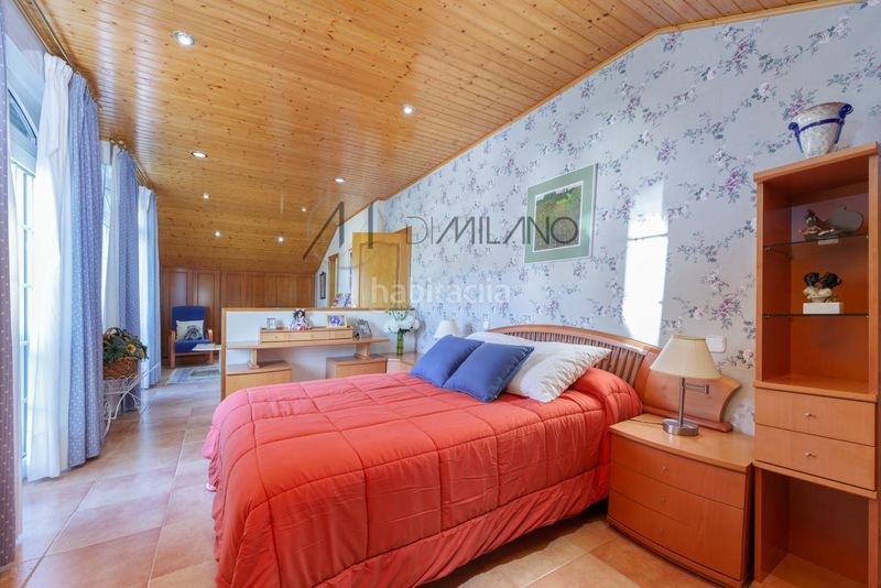 Foto b5649831-388a-4a35-ab7a-2366c538d04b. Chalet con riscaldamento piscina in Camos Nigrán