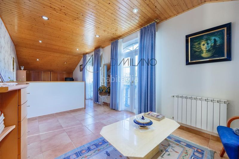 Foto e8d6b3f8-cf59-4fb2-9614-1a51377d13bf. Chalet con riscaldamento piscina in Camos Nigrán