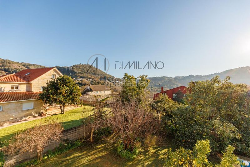 Foto f7570d85-cb7c-4020-a6c8-82aaaef291bd. Chalet con riscaldamento piscina in Camos Nigrán